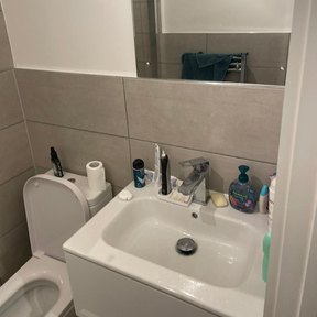 Student Room Cleaning Mill Meads E3